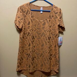 🆕 LULAROE CLASSIC T TOP SMALL